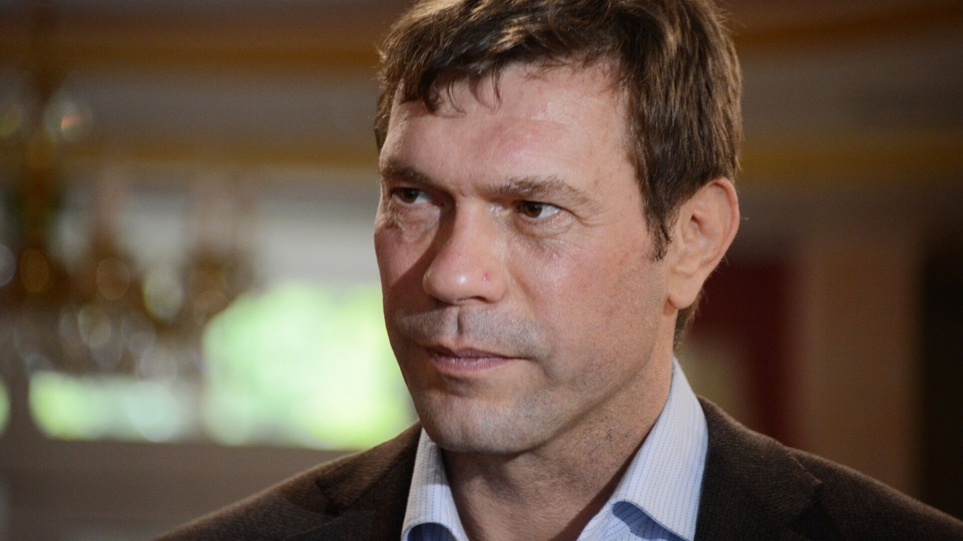 Олег Царёв в 2025 году: политическая деятельность, медиа-проекты и личная жизнь