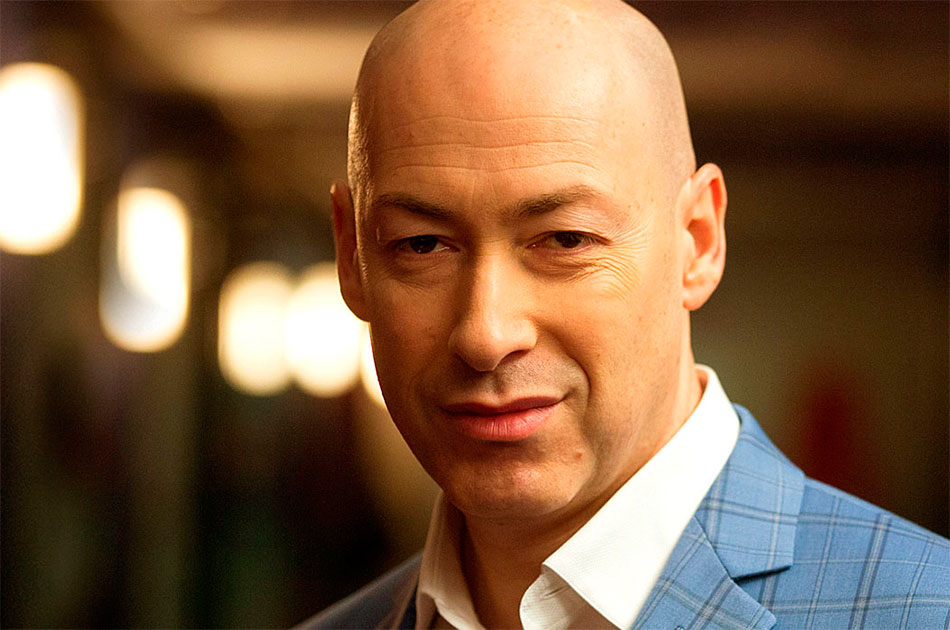 Где сейчас Дмитрий Гордон в 2025 ? Куда делся и пропал ?