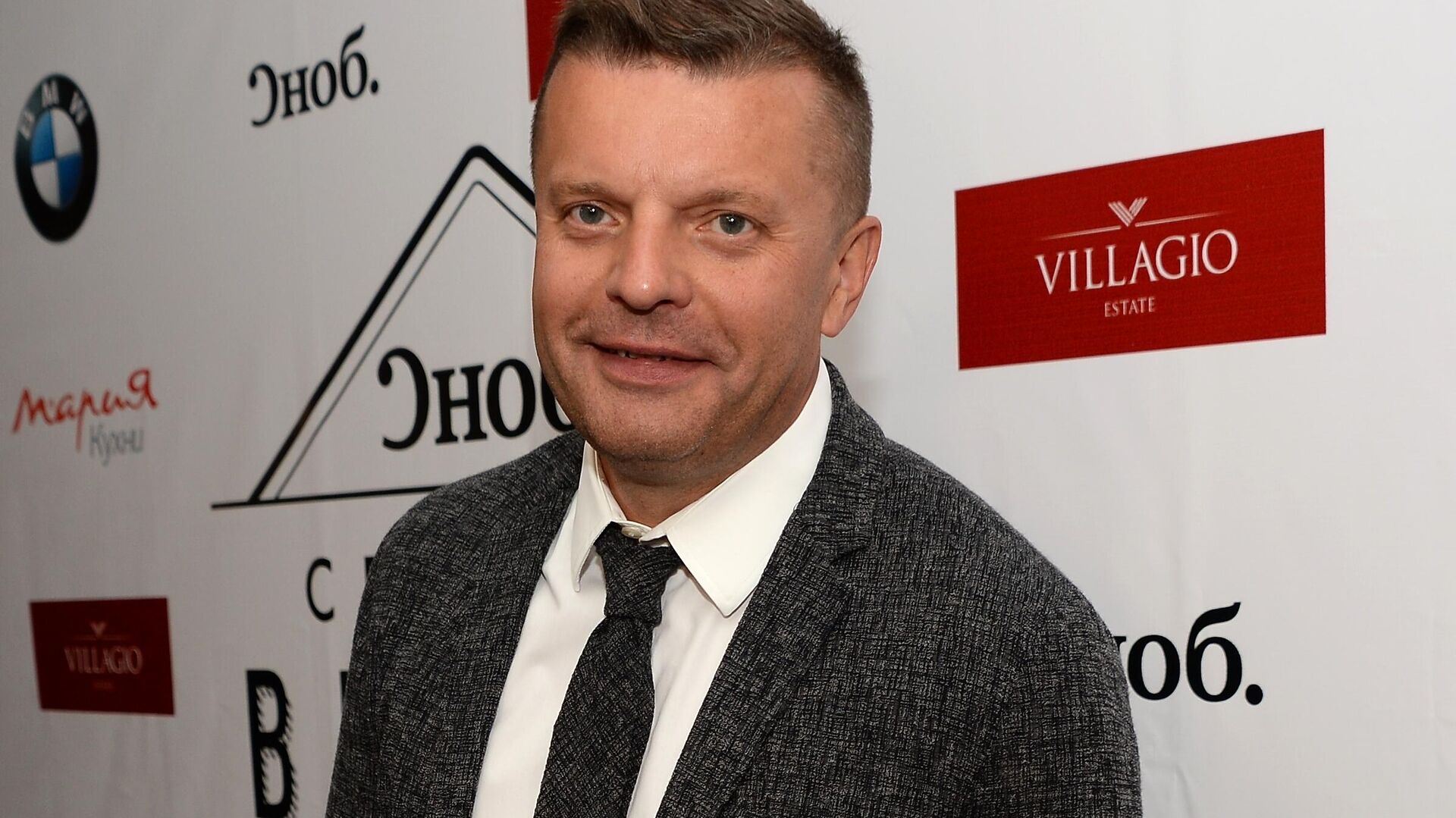 Где сейчас Леонид Парфенов в 2025 ? Куда делся и пропал ?