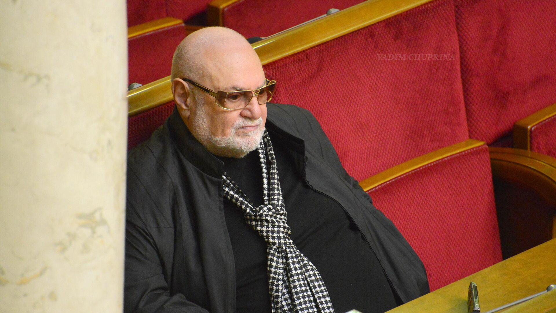 Ян Табачник в 2025 году: память о музыканте и народном депутате