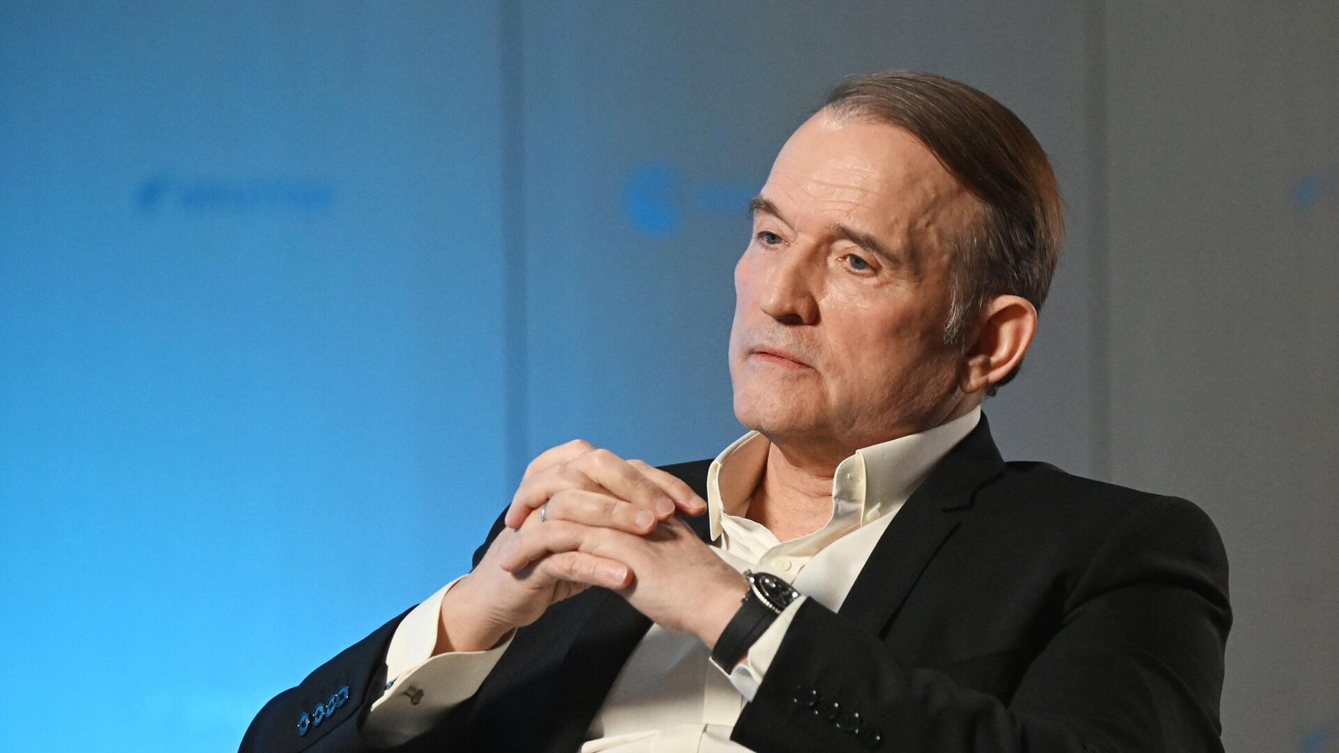 Виктор Медведчук в 2025 году: жизнь в России, бизнес-империя и политические амбиции