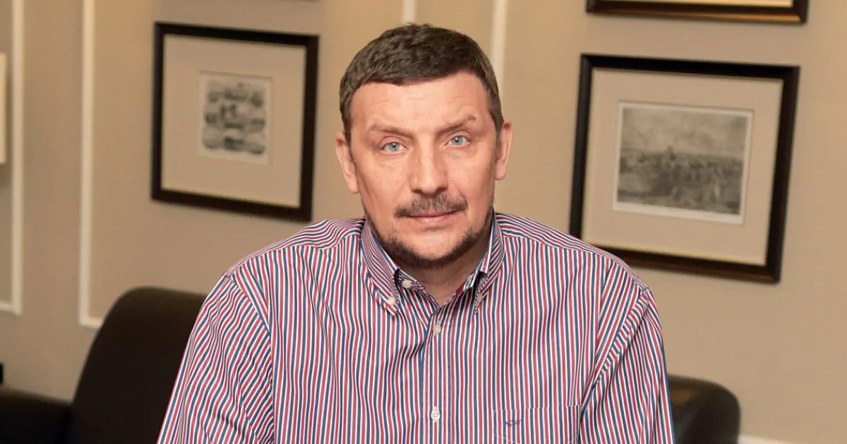 Влад Ряшин в 2025 году: жизнь на Кипре, бизнес в тени и отказ от украинского гражданства