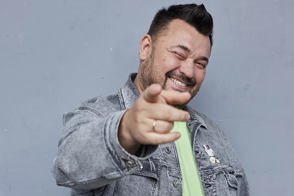 Сергей Жуков в 2025 году: Жизнь после «Руки Вверх!», семья, бизнес и новые проекты