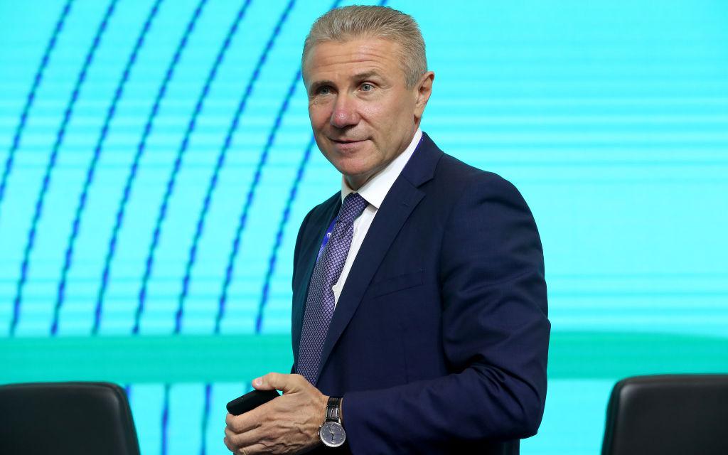 Сергей Бубка в 2025 году: от спортивной славы к международной репутации и бизнес-скандалам