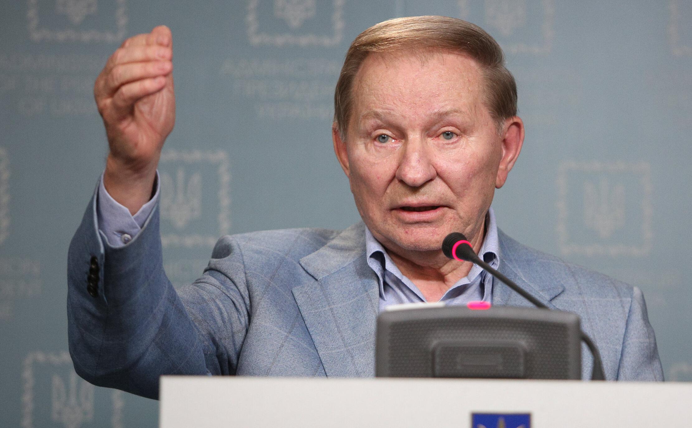 Леонид Кучма в 2025 году: жизнь, деятельность и планы на будущее