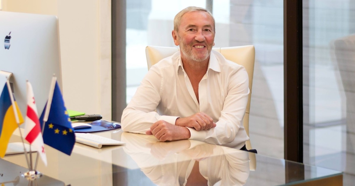 Где сейчас Леонид Черновецкий в 2025 ? Куда делся и пропал ?