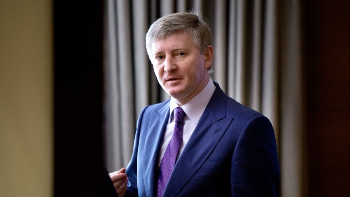 Ринат Ахметов в 2025 году: бизнес, благотворительность и планы на будущее