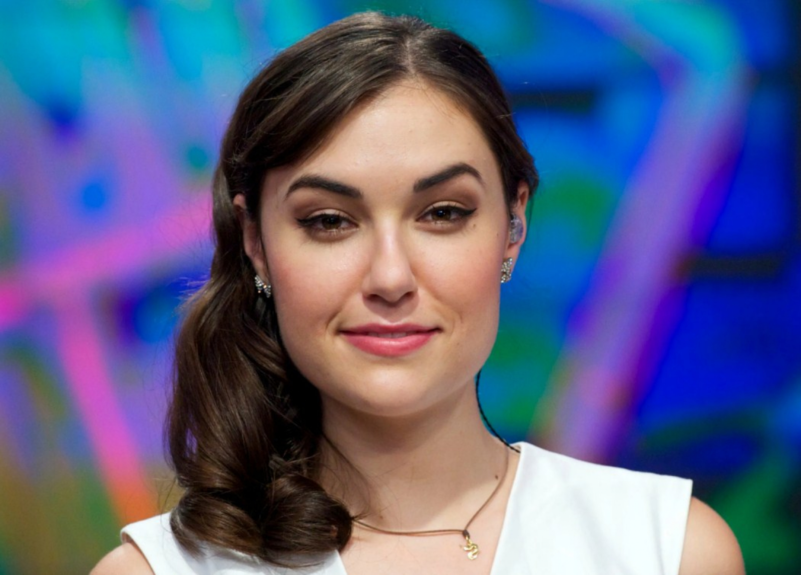 Саша Грей в 2025 году: Где она сейчас, чем занимается и какие у неё планы