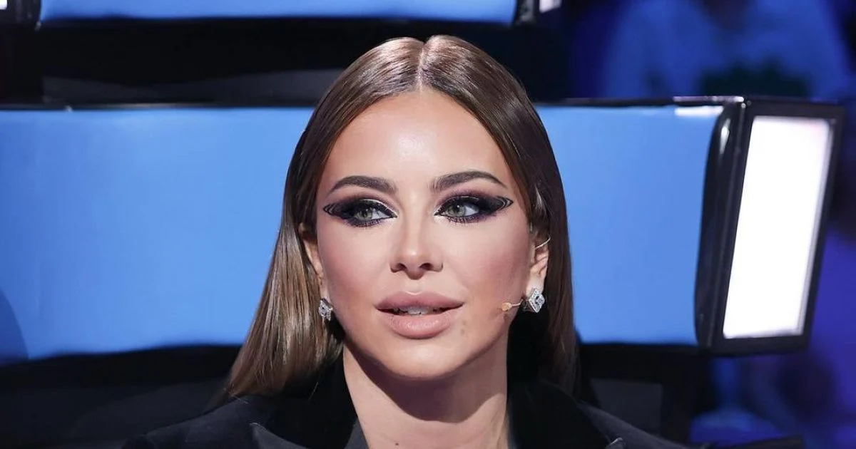 Ани Лорак в 2025 году: новая жизнь, музыка и личное счастье