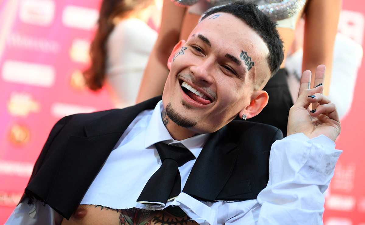 Где сейчас Моргенштерн в 2025 ? Куда делся и пропал ?