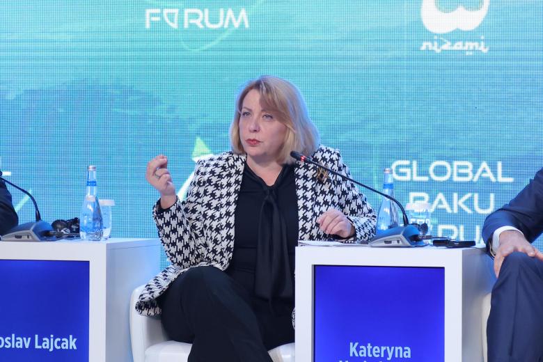 Екатерина Ющенко в 2025 году: личная гармония, благотворительность и новые горизонты