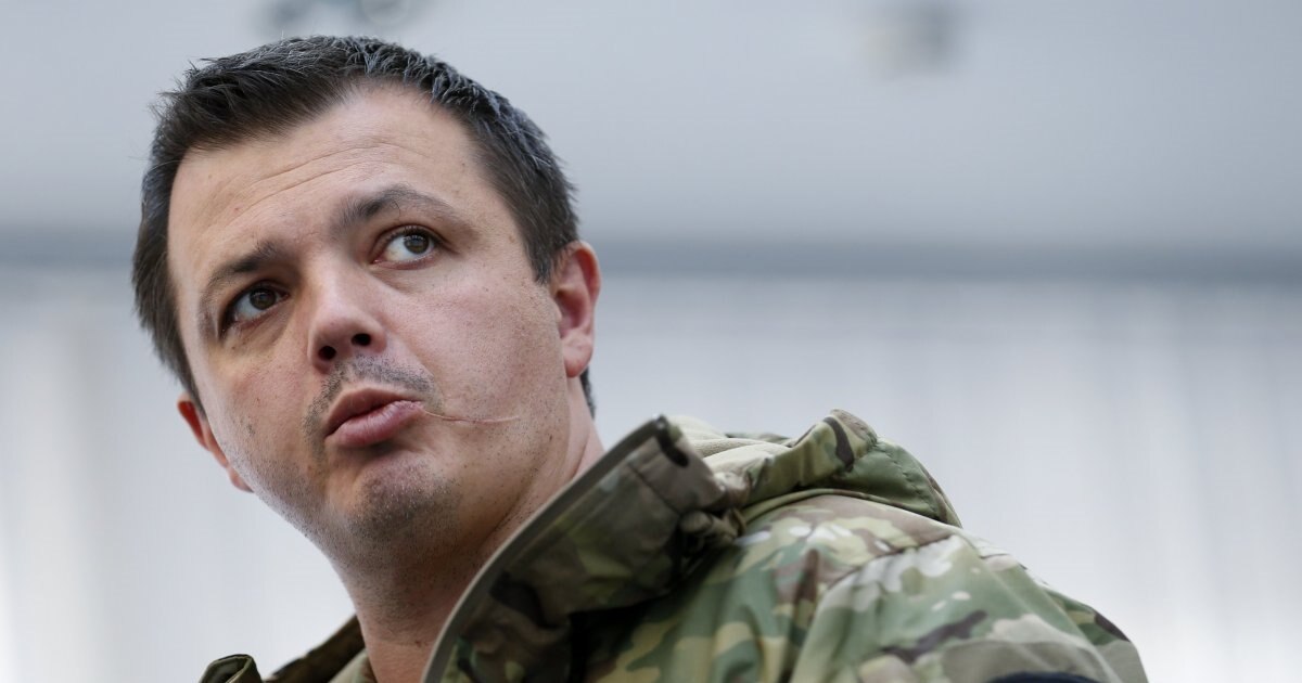 Семен Семенченко в 2025 году: жизнь, деятельность и планы на будущее