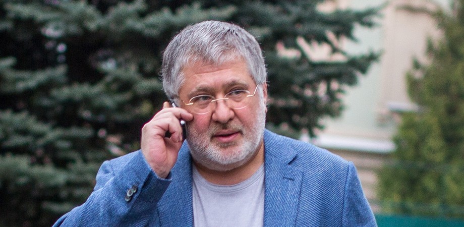 Игорь Коломойский в 2025 году: бизнес, суды и тень прошлого