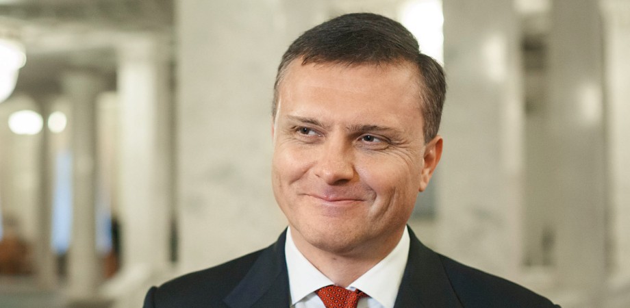 Где сейчас Левочкин в 2025 ? Куда делся и пропал ?