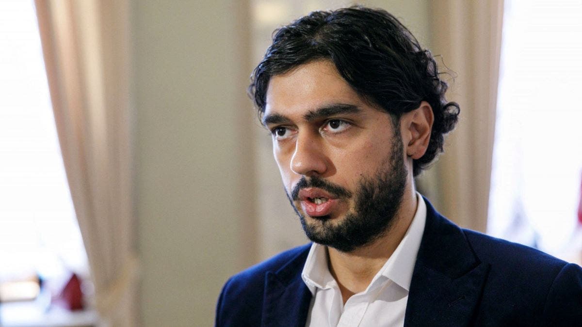 Гео Лерос в 2025 году: независимость, медиа и борьба за правду