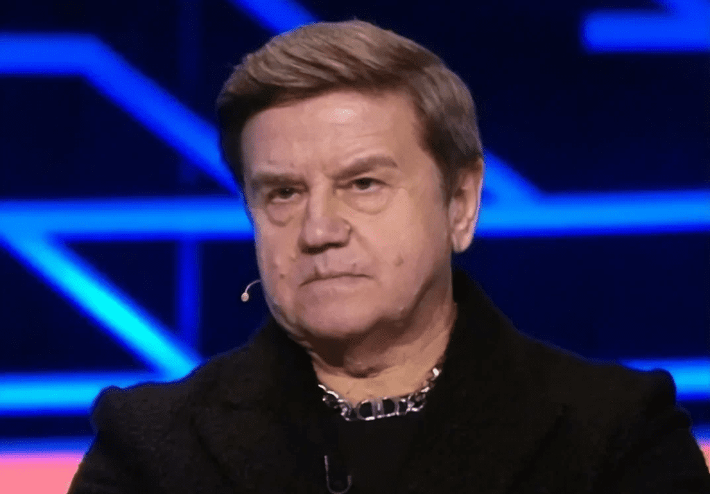 Вадим Карасев в 2025 году: аналитик в тени и голос украинского прагматизма