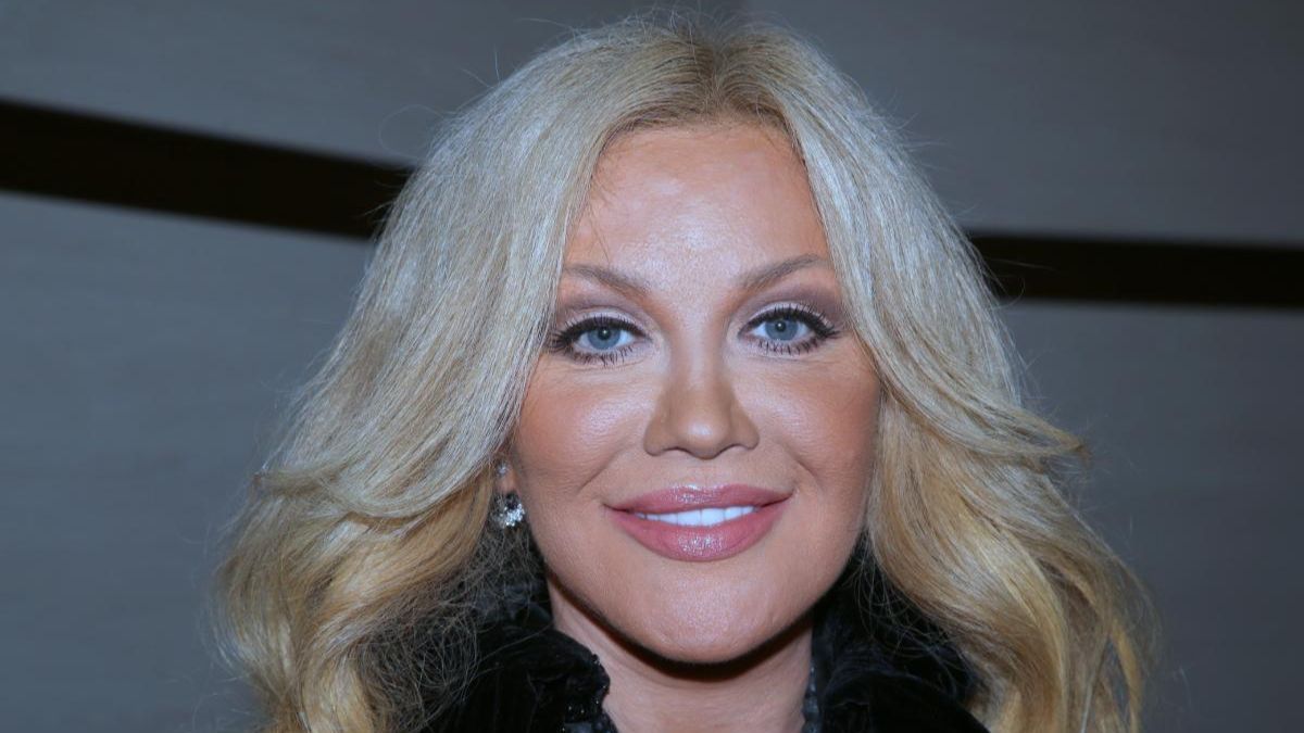 Таисия Повалий в 2025 году: жизнь в России, карьера и правовые последствия