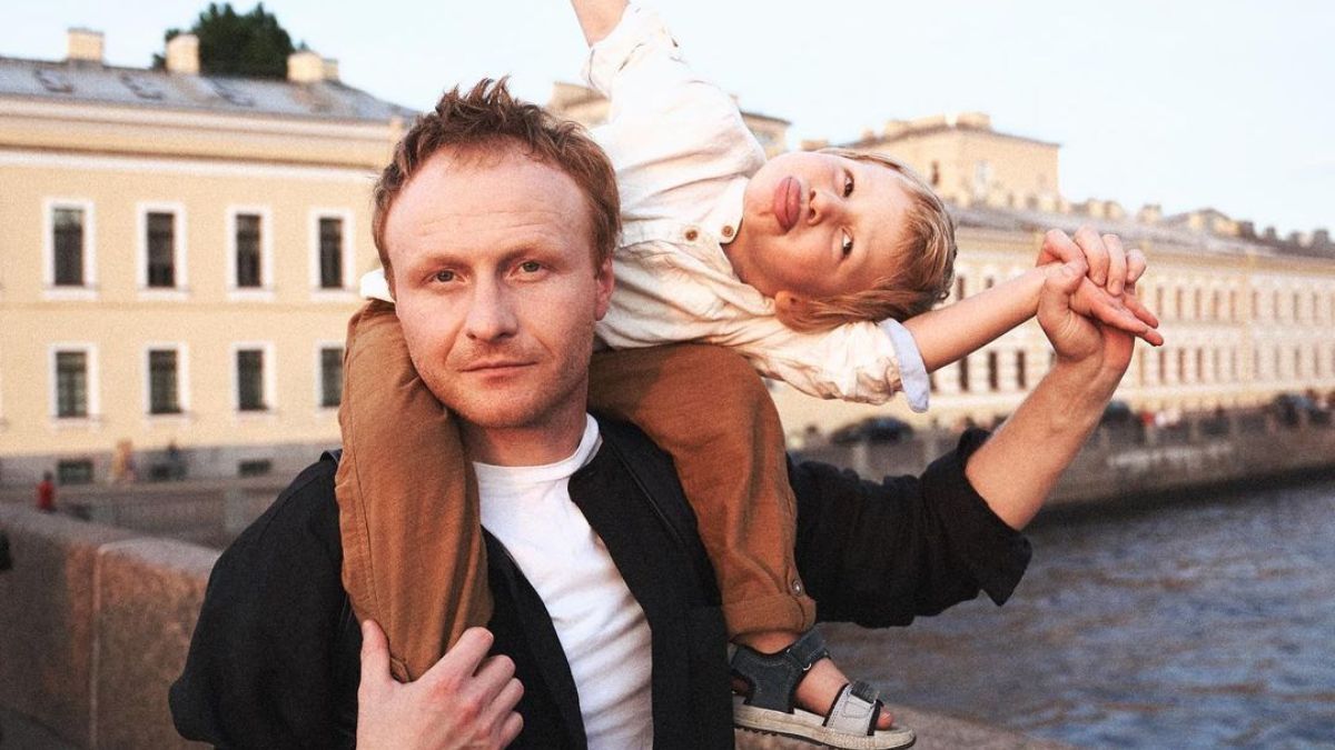 Где сейчас Виталий Салий в 2025 ? Куда делся и пропал ?