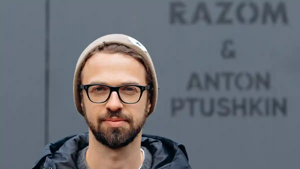 Антон Птушкин в 2025 году: от тревел-блогера к документалисту и культурному амбассадору