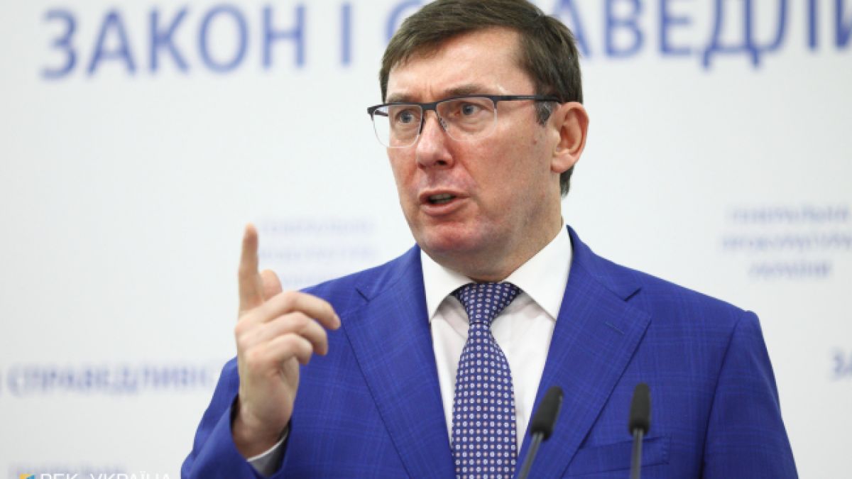 Юрий Луценко в 2025 году: жизнь после политики и военной службы