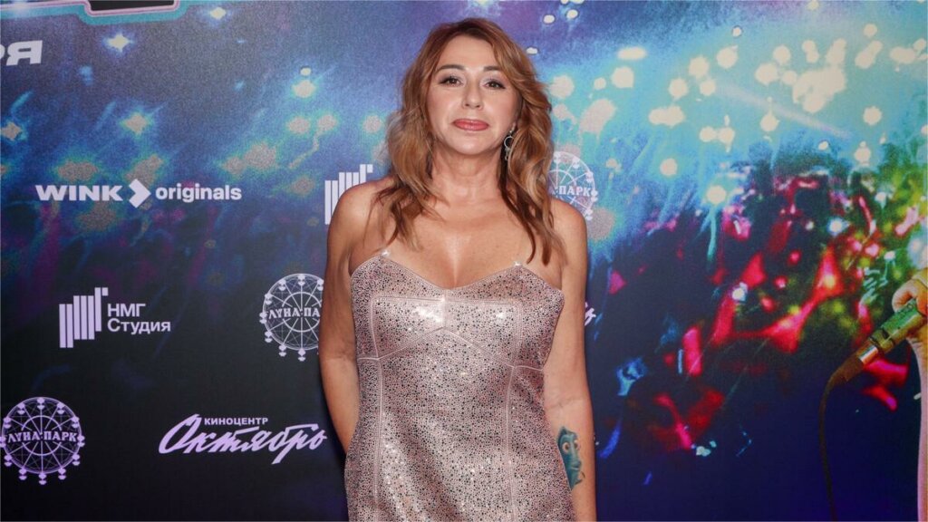 Алёна Апина в 2025 году: Возвращение к истокам и новые горизонты