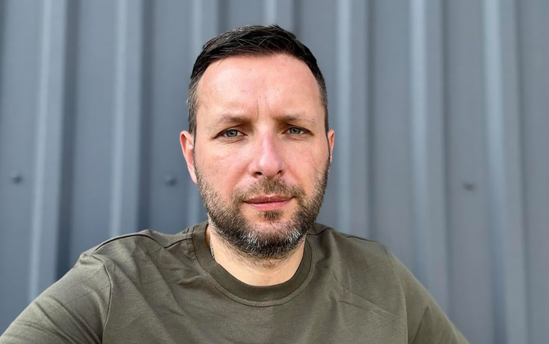 Владимир Парасюк в 2025 году: жизнь, деятельность и планы на будущее