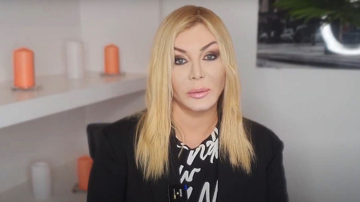 Где сейчас Ирина Билык в 2025 ? Куда делась и пропала ?