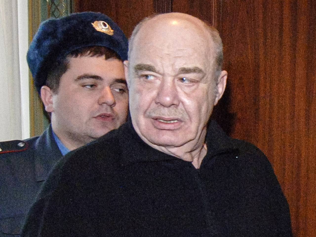 Где сейчас Семен Могилевич в 2025 ? Куда делся и пропал ?