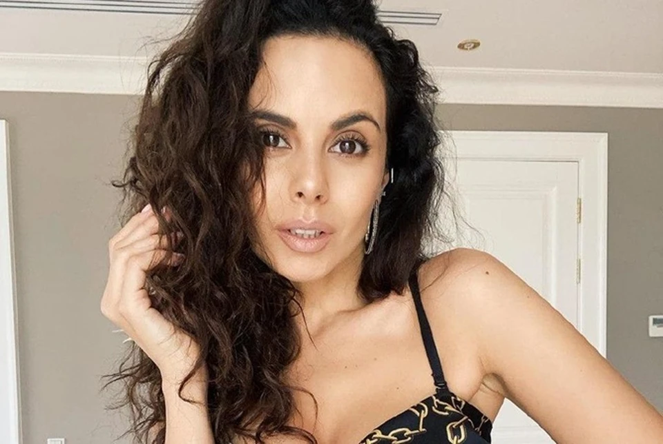 Где сейчас Настя Каменских в 2025 ? Куда делась и пропала ?