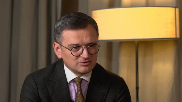 Дмитрий Кулеба Развод: подробности личной жизни и влияние на карьеру