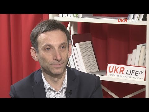 Виталий Портников Жена Дети Фото: подробности о семье и биографии