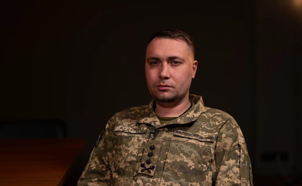 Кирило Буданов Батьки: подробности биографии, семейные корни и профессиональный путь