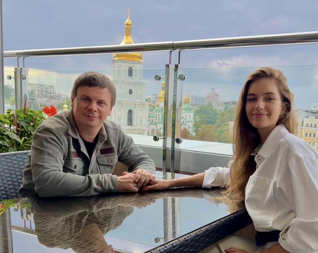 Дмитрий Комаров Развод: подробности личной жизни и карьеры