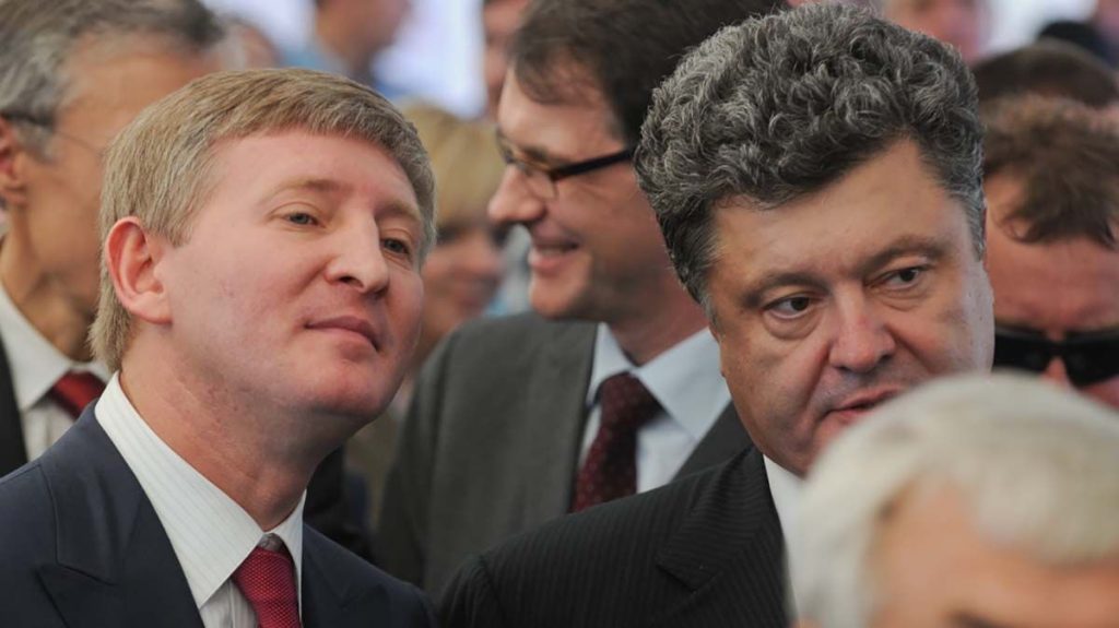 Порошенко: настоящая фамилия и национальная идентичность – подробный взгляд на жизнь и деятельность