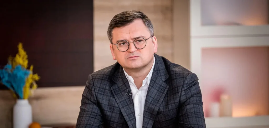 Дмитрий Кулеба Развод: подробности личной жизни и влияние на карьеру