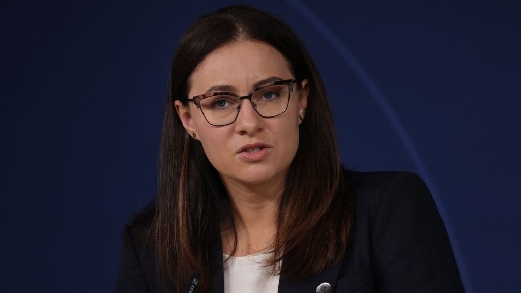 Юлия Свириденко Родители: биография, семья и влияние на карьеру
