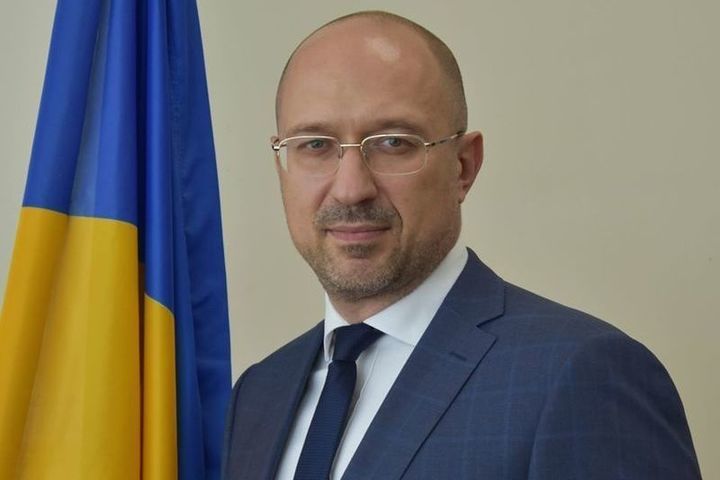 Денис Шмыгаль Национальность: подробный взгляд на происхождение и биографию