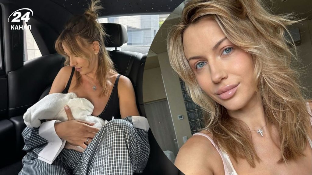Леся Нікітюк Сестра-Близнючка: Биография, Личная жизнь и Карьера