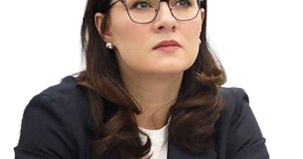 Юлия Свириденко Родители: биография, семья и влияние на карьеру