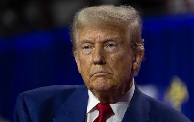 Сколько Лет Трампу: факты о возрасте и жизненном пути Дональда Трампа