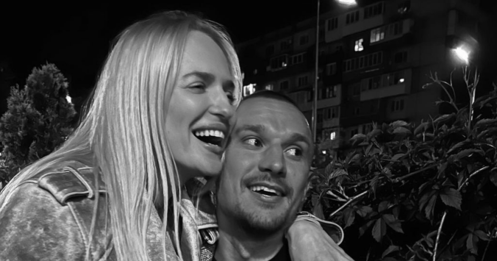 Колишня Дружина Цимбалюка: Життєвий Шлях, Особисте Життя та Кар'єра
