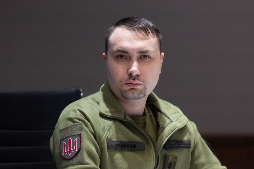 Кирило Буданов Батьки: подробности биографии, семейные корни и профессиональный путь
