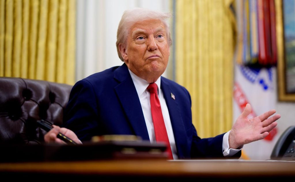 Сколько Лет Трампу: факты о возрасте и жизненном пути Дональда Трампа