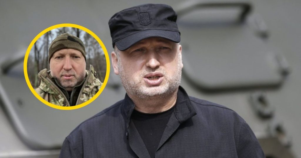 Где Сейчас Турчинов И Парубий: Современная Биография и Деятельность