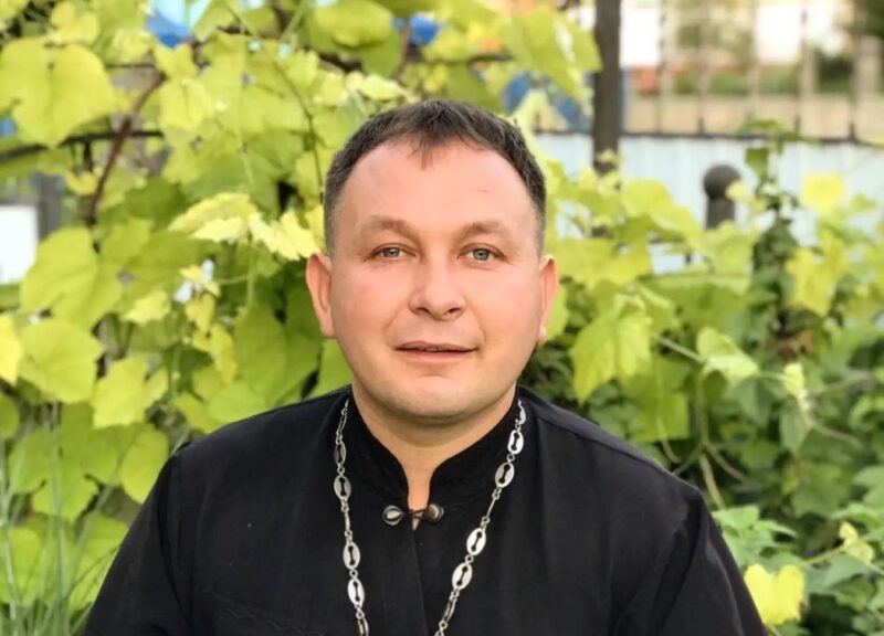 Олексій Філюк Дружина: биография, личная жизнь и профессиональный путь