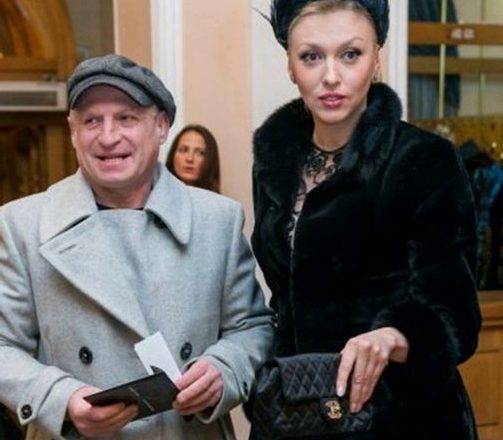Бывший Муж Поляковой: Детальная Биография и Личная Жизнь