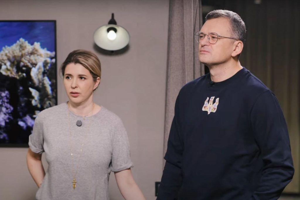 Дмитрий Кулеба Развод: подробности личной жизни и влияние на карьеру