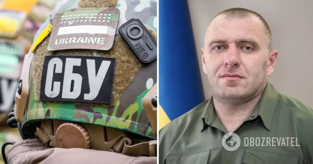 Василь Малюк Зріст Вага: Детальний огляд особистості, кар’єри та фізичних даних