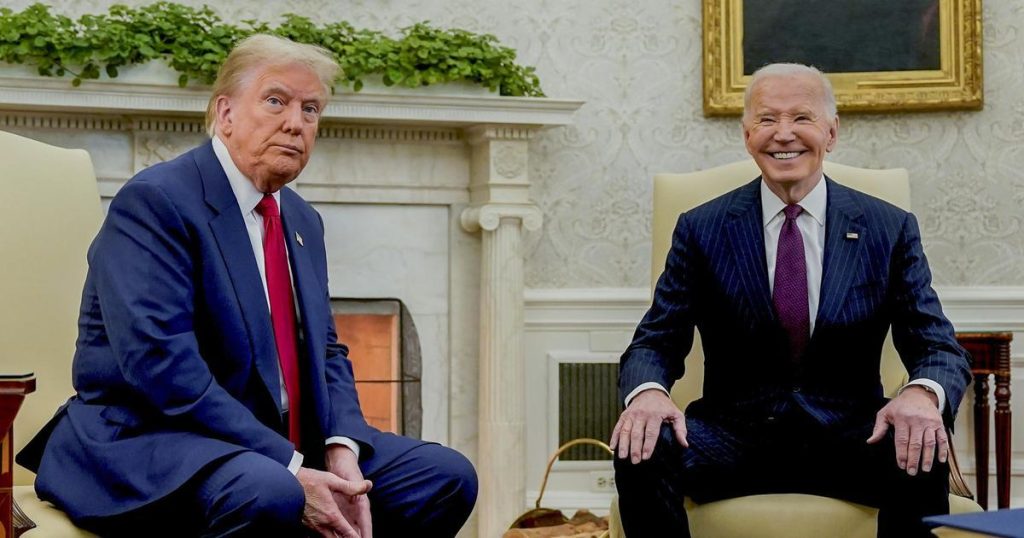 Сколько Лет Трампу: факты о возрасте и жизненном пути Дональда Трампа