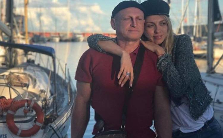 Бывший Муж Поляковой: Детальная Биография и Личная Жизнь